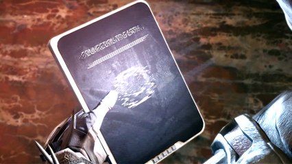 The Technomancer - Tráiler gamescom