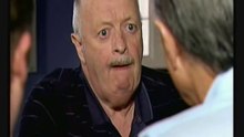 Funny Fair City Voice Over Part 261 - Ray Turns Nasty During The Card Game!