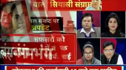 Mamata Banerjee vs CBI: सीबीआई पहुंची सुप्रीम कोर्ट, SC ने कहा- सबूत लाओ तो करेंगे कड़ी कार्रवाई