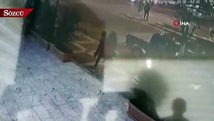 Cezaevinden çıktı 10 kadını taciz etti