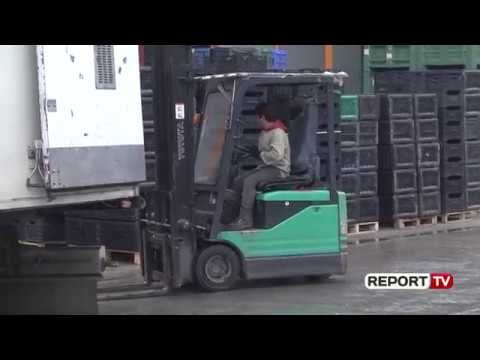 Gjykata konfirmon gjobë 46 mln lekë kompanisë 'EKMA' që administron tregun Agro- Ushqimor