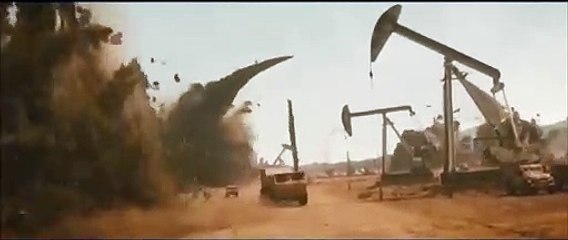 Godzilla 2 : Roi des Monstres - spot TV 1 VO