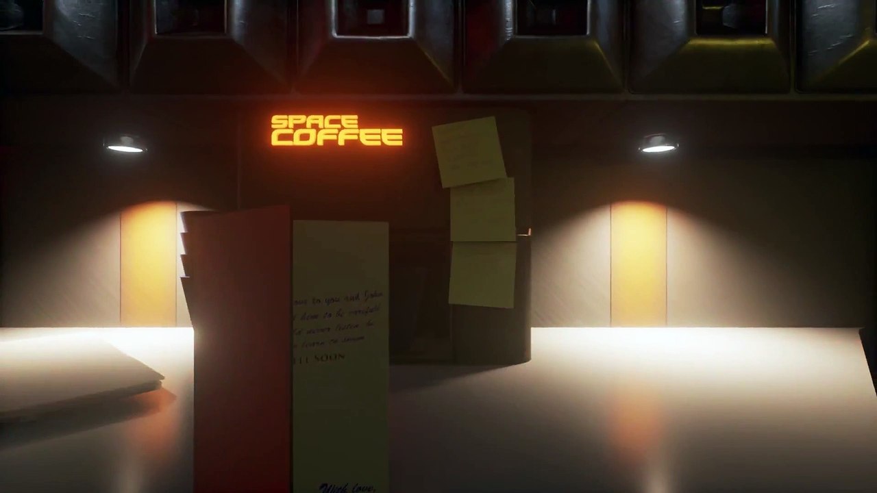 Caffeine - Demo disponible