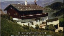 Hitler - Weak dictator