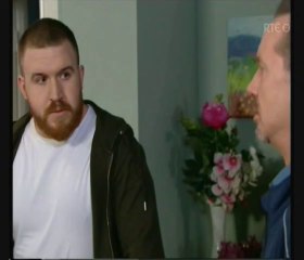 Funny Fair City Voice Over Part 263 - Rag'n'Bone Man Debut