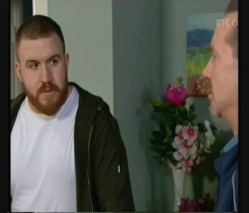 Funny Fair City Voice Over Part 263 - Rag'n'Bone Man Debut