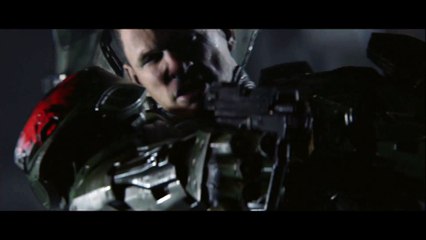 Halo Wars 2 - Anuncio