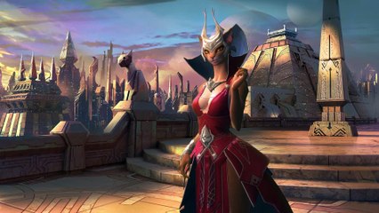 Master of Orion - Desarrollo (1)