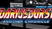 Darius Burst: Chronicle Saviours - Debut