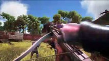ARK: Survival Evolved - Versión Xbox One