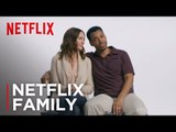 Family Movie Night | Netflix Family