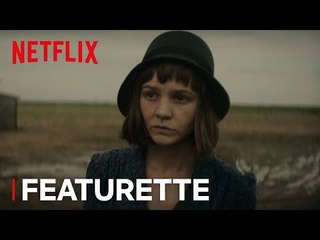 Mudbound | Featurette: An Inside Look [HD] | Netflix