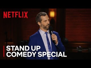 Judd Apatow: The Return | Official Trailer [HD] | Netflix