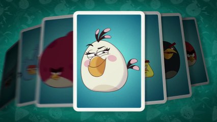Angry Birds 2 - Matilda
