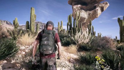 Ghost Recon Wildlands - Impresiones de la prensa