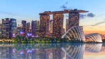 Why Singapore Needs To Be Your Next Vacation