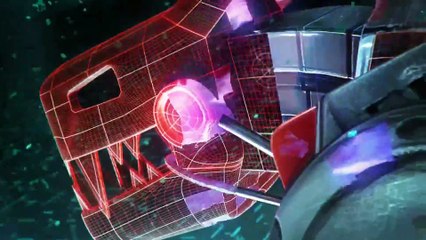 Digimon World: Next Order - Teaser