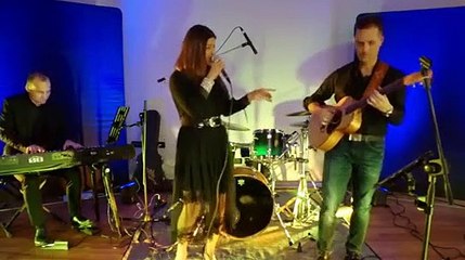 Elegant trio -  medley