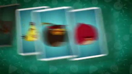 Angry Birds 2 - Silver