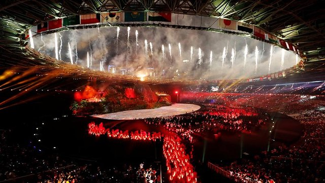 Indonesien will Olympia 2032