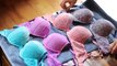 Here's How to Machine-Wash Your Bras Without Ruining Them