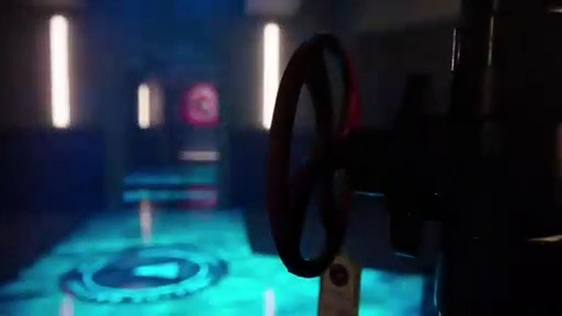 The Flash - 515 Trailer