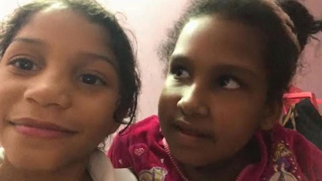 Video | Her şey çok kötü : 7 yaşındaki bir kız çocuğunun gözünden Venezuela krizi
