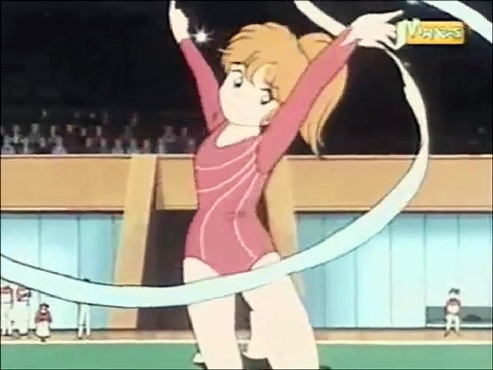 Cynthia Et Le Rythme De La Vie