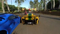 DriveClub - McLaren P1 GTR
