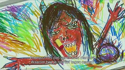 Mirai: Trailer HD VO st FR/NL