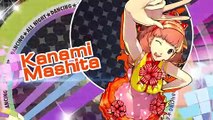 Persona 4: Dancing All Night - Kanami Mashita (inglés)