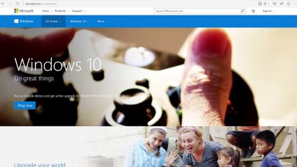 Windows 10 - Stream desde Xbox One