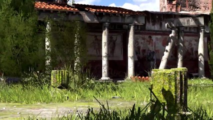The Talos Principle: Road to Gehenna - Tráiler de lanzamiento