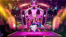 Persona 4: Dancing All Night - Teddie (inglés)