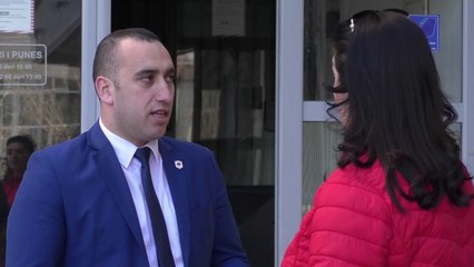 Zyrtarët e lartë të Gjakovës në Japoni-Lajme