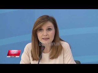 Edicioni i Lajmeve Tv Klan 19 Shkurt 2019, ora 15:30