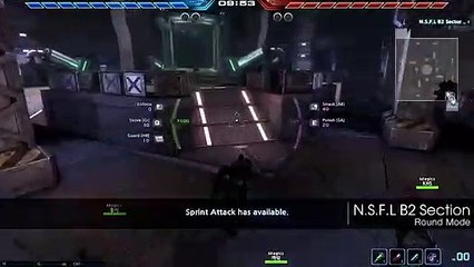 CroNix - Beta abierta