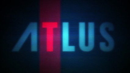 Atlus New Project - Teaser