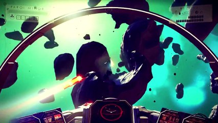 No Man&apos;s Sky - Mundos infinitos