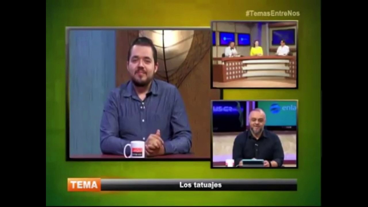 ¿Es Pecado Tatuarse?  Responde el Dr. Armando Alduciom