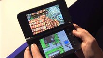 Dragon Quest XI - Jugabilidad en Nintendo 3DS