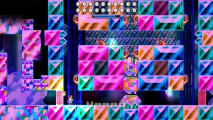 Chronicles of Teddy: Harmony of Exidus - Tráiler