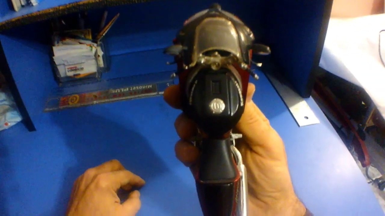 KAWASAKI ZX9R MOTOSİKLET ( METAL MAKET )  ASLINA TAMAMEN UYGUN