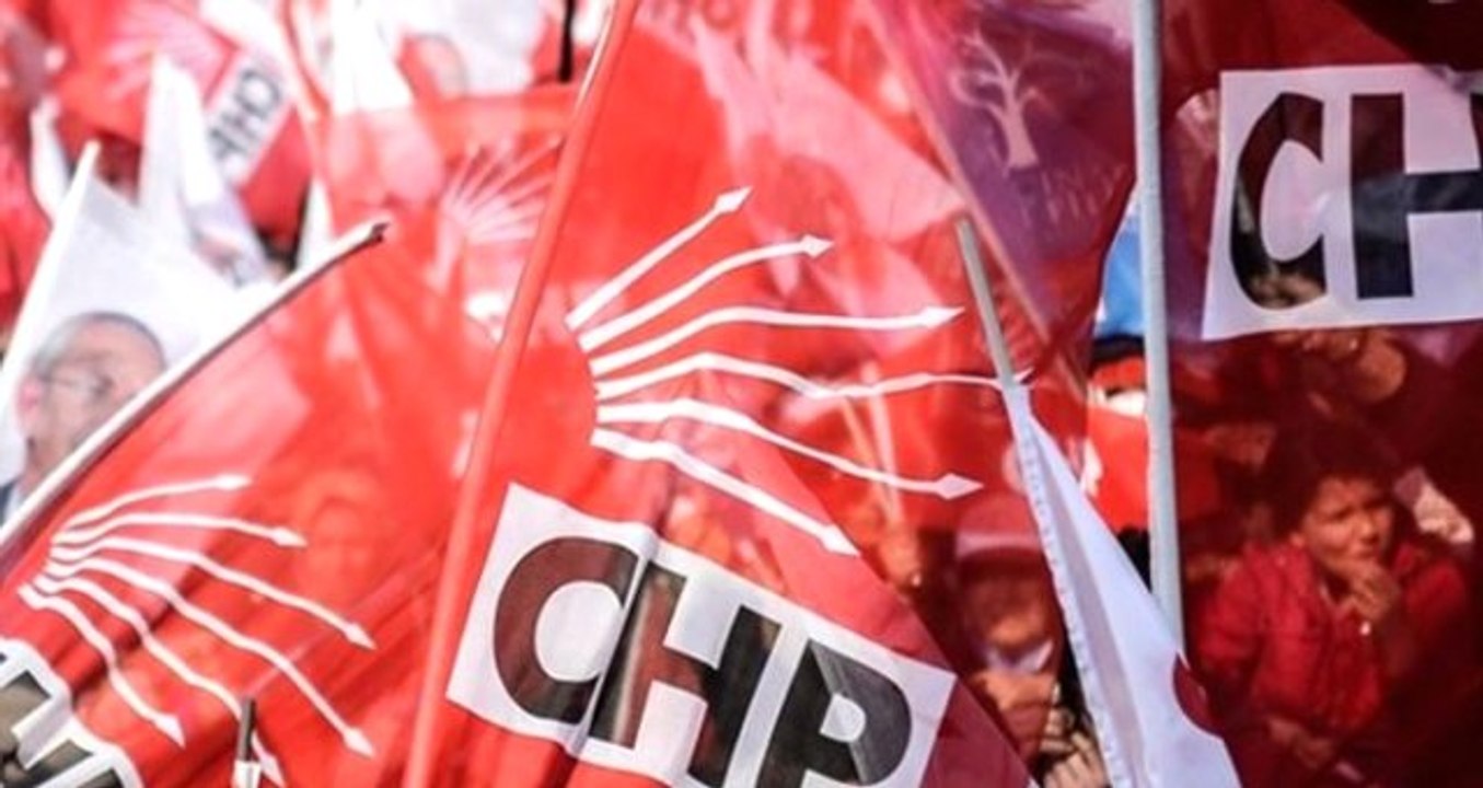 CHP'yi 3-5 Çakala Teslim Etmeyeceğiz"