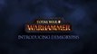 Total War: Warhammer - Semigrifos