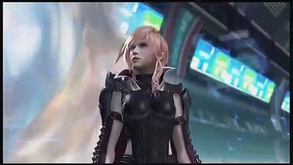 ディシディア ファイナルファンタジー(Dissidia Final Fantasy) New Story Preview