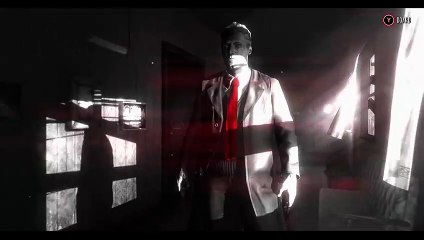 Blues and Bullets - Fecha de lanzamiento