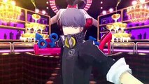 Persona 4: Dancing All Night - Yu Narukami (2)