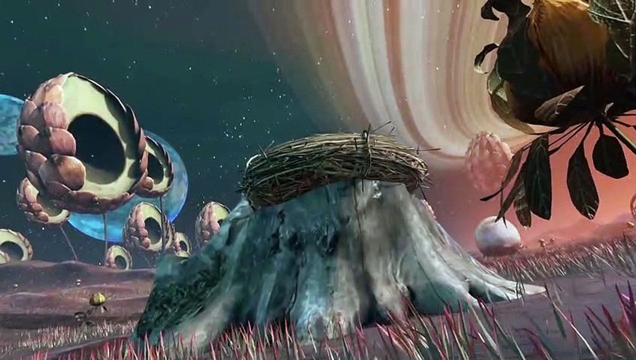 The Endless Cylinder - Debut