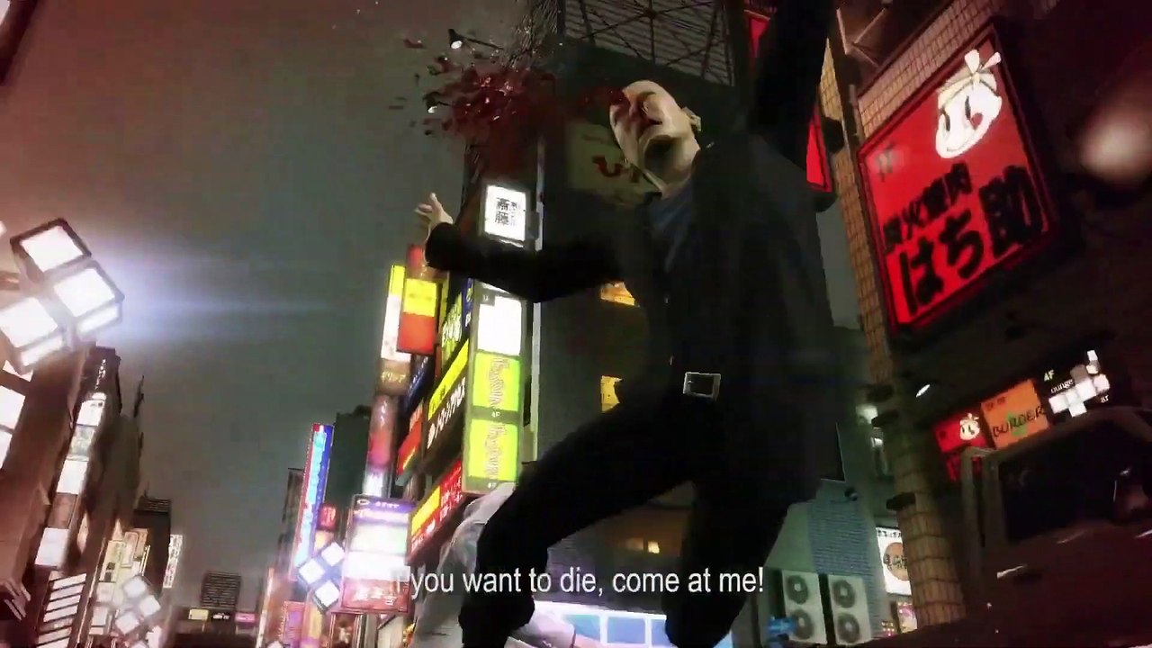 Yakuza Kiwami ¦ Download Cracked BY CODEX (PC)